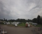Archiv Foto Webcam Damp: Wohnmobilpark 17:00