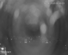 Archiv Foto Webcam Damp: Wohnmobilpark 23:00