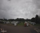 Archiv Foto Webcam Damp: Wohnmobilpark 03:00