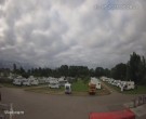 Archiv Foto Webcam Damp: Wohnmobilpark 06:00