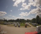 Archiv Foto Webcam Damp: Wohnmobilpark 11:00