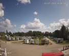 Archiv Foto Webcam Damp: Wohnmobilpark 15:00