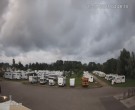 Archiv Foto Webcam Damp: Wohnmobilpark 04:00