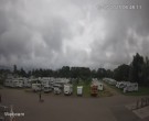 Archiv Foto Webcam Damp: Wohnmobilpark 06:00
