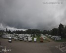 Archiv Foto Webcam Damp: Wohnmobilpark 07:00