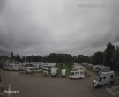 Archiv Foto Webcam Damp: Wohnmobilpark 08:00