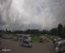 Archiv Foto Webcam Damp: Wohnmobilpark 10:00