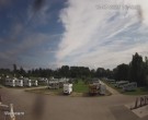 Archiv Foto Webcam Damp: Wohnmobilpark 16:00