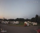 Archiv Foto Webcam Damp: Wohnmobilpark 04:00