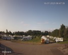 Archiv Foto Webcam Damp: Wohnmobilpark 06:00