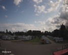 Archiv Foto Webcam Damp: Wohnmobilpark 16:00