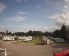 Archiv Foto Webcam Damp: Wohnmobilpark 18:00