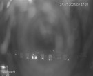 Archiv Foto Webcam Damp: Wohnmobilpark 02:00