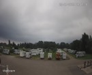 Archiv Foto Webcam Damp: Wohnmobilpark 08:00