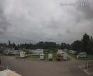 Archiv Foto Webcam Damp: Wohnmobilpark 10:00