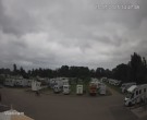 Archiv Foto Webcam Damp: Wohnmobilpark 14:00