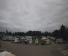 Archiv Foto Webcam Damp: Wohnmobilpark 18:00