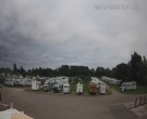 Archiv Foto Webcam Damp: Wohnmobilpark 20:00