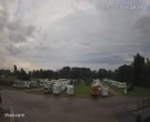 Archiv Foto Webcam Damp: Wohnmobilpark 05:00