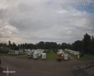 Archiv Foto Webcam Damp: Wohnmobilpark 06:00
