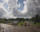 Archiv Foto Webcam Damp: Wohnmobilpark 09:00