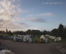 Archiv Foto Webcam Damp: Wohnmobilpark 05:00