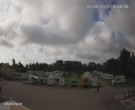 Archiv Foto Webcam Damp: Wohnmobilpark 07:00