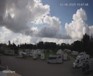Archiv Foto Webcam Damp: Wohnmobilpark 09:00