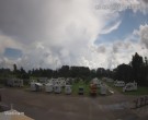 Archiv Foto Webcam Damp: Wohnmobilpark 13:00