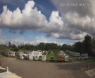 Archiv Foto Webcam Damp: Wohnmobilpark 17:00