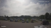 Archiv Foto Webcam Damp: Wohnmobilpark 09:00