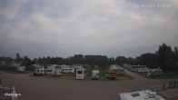 Archiv Foto Webcam Damp: Wohnmobilpark 15:00