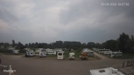 Archiv Foto Webcam Damp: Wohnmobilpark 16:00