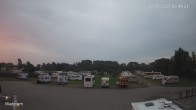 Archiv Foto Webcam Damp: Wohnmobilpark 03:00