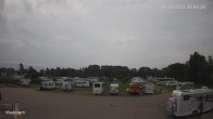 Archiv Foto Webcam Damp: Wohnmobilpark 05:00