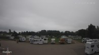 Archiv Foto Webcam Damp: Wohnmobilpark 06:00