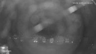 Archiv Foto Webcam Damp: Wohnmobilpark 03:00