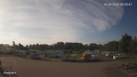 Archiv Foto Webcam Damp: Wohnmobilpark 07:00