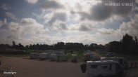 Archiv Foto Webcam Damp: Wohnmobilpark 11:00