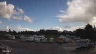Archiv Foto Webcam Damp: Wohnmobilpark 15:00