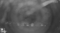 Archiv Foto Webcam Damp: Wohnmobilpark 03:00