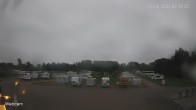 Archiv Foto Webcam Damp: Wohnmobilpark 05:00