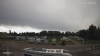 Archiv Foto Webcam Damp: Wohnmobilpark 07:00
