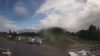 Archiv Foto Webcam Damp: Wohnmobilpark 15:00