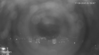 Archiv Foto Webcam Damp: Wohnmobilpark 01:00