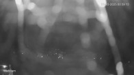 Archiv Foto Webcam Damp: Wohnmobilpark 23:00