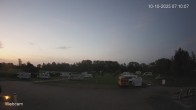 Archiv Foto Webcam Damp: Wohnmobilpark 06:00