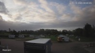 Archiv Foto Webcam Damp: Wohnmobilpark 07:00