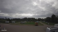 Archiv Foto Webcam Damp: Wohnmobilpark 11:00