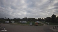 Archiv Foto Webcam Damp: Wohnmobilpark 15:00